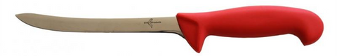 Soft Grip Filleting Knife