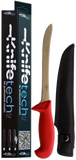 Soft Grip Filleting Knife